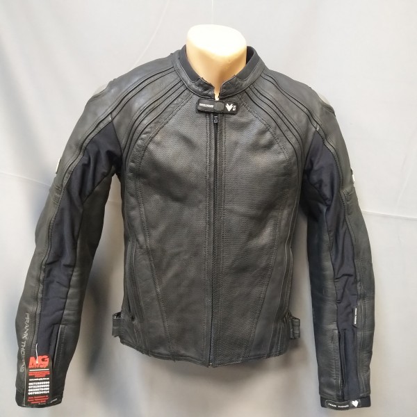 Frank thomas hot sale xti jacket